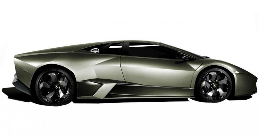  Lamborghini Reventon 2007 года  (фото 67 из 134)